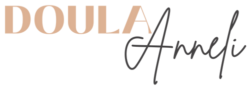 Doula Anneli Logo